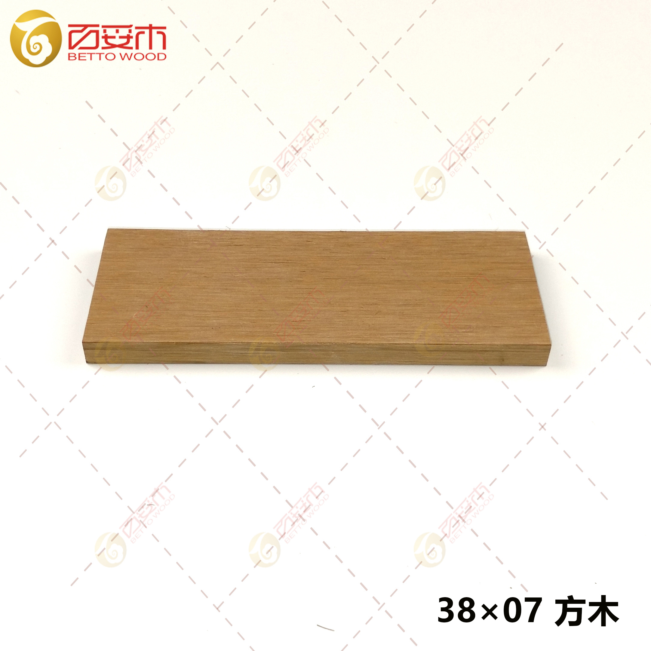 4020戶外塑木方木4