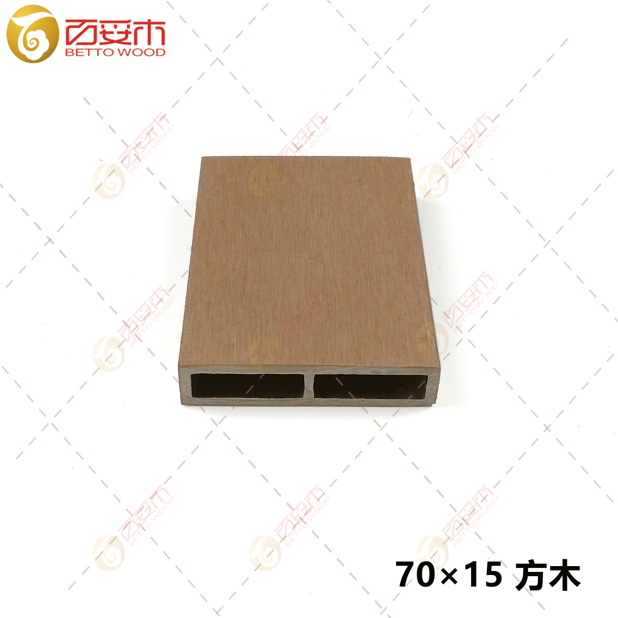 7015戶外塑木方木3