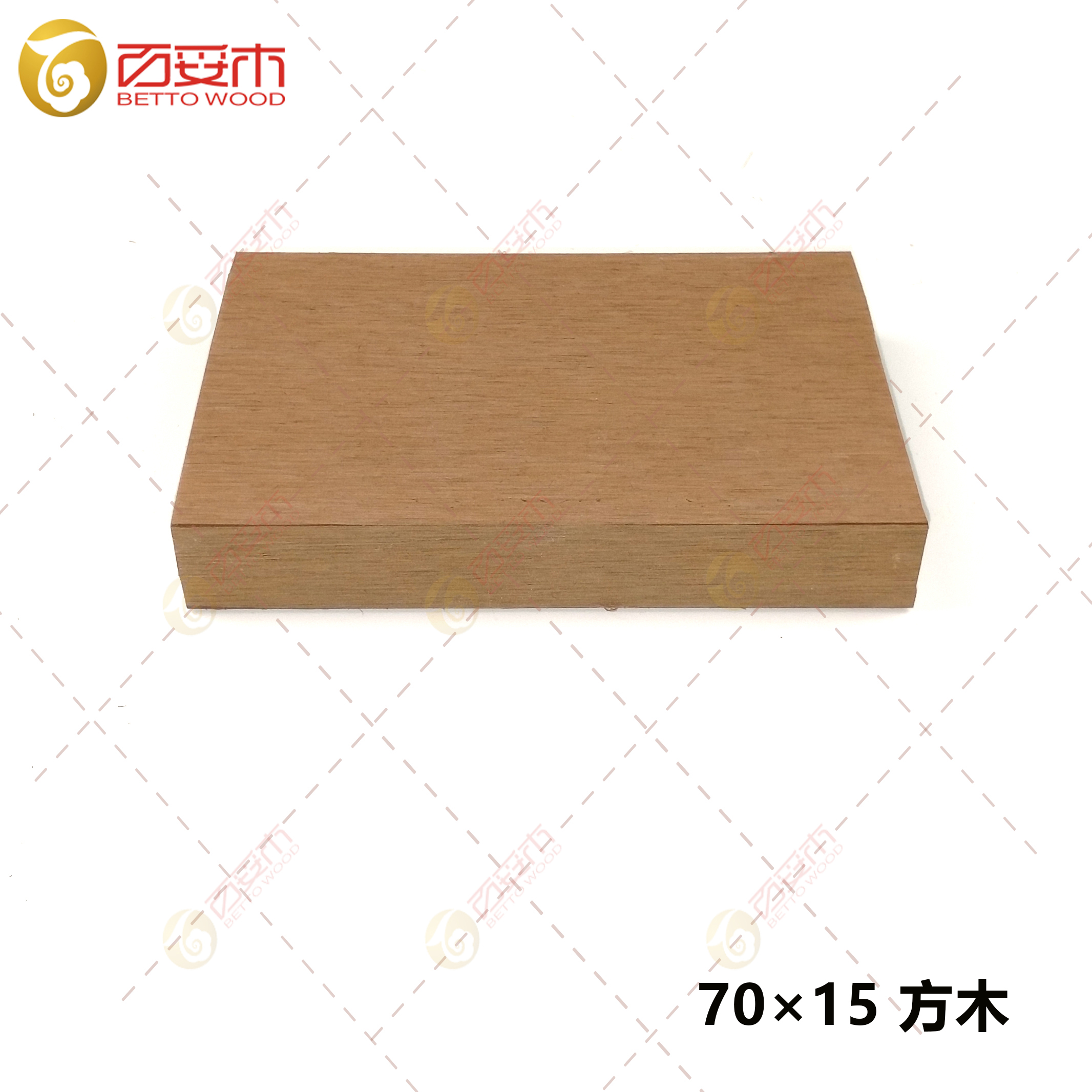 7015戶外塑木方木4